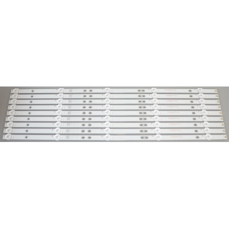 PROSCAN / RCA HRS_SQY55D3_5X9_2W_MCPCB LED STRIPS (9)