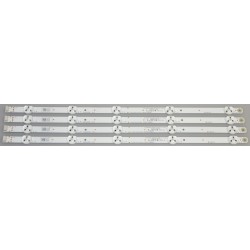 SANYO UDULED0GS089 LED STRIPS (4)