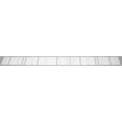 Vizio LB-PF3030-GJVIZIO394X9AE22-H LED Backlight Strips