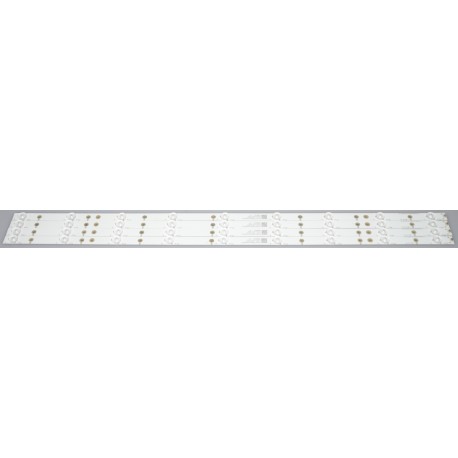 Vizio LB-PF3030-GJVIZIO394X9AE22-H LED Backlight Strips