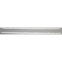 INSIGNIA 2D03951 LED BACKLIGHT STRIPS (2)