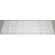 VIZIO JL.D65061330-324AS-M LED STRIPS (12)