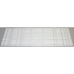 VIZIO JL.D65061330-324AS-M LED STRIPS (12)