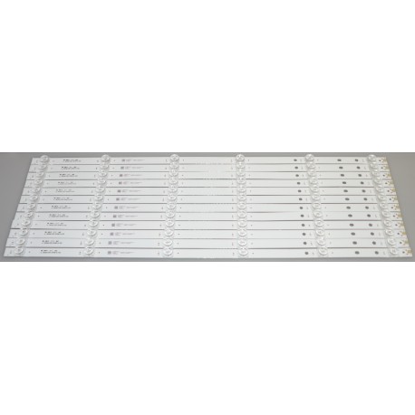 VIZIO JL.D65061330-324AS-M LED STRIPS (12)
