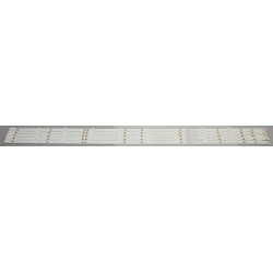 VIZIO GJ-2K18-E43-430-D510-V8 LED STRIPS (5)