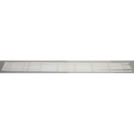 VIZIO 303GC430037 LED STRIPS (5)