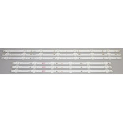 VIZIO SVV550AV9 LED STRIPS (6)