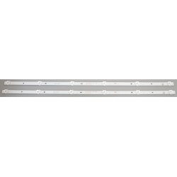 ELEMENT DLED32XMDG LED STRIPS (2)