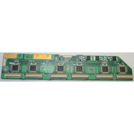 SANYO UDULED0GS079 LED STRIPS (4)
