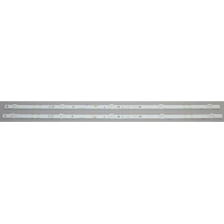 VIZIO IC-C-VZAA32DA07A / IC-C-VZAA32DA07B LED STRIPS (2)