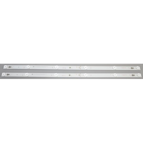 TCL 32S301 LED STRIPS (2)