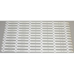 SONY SVG460AB1 LED STRIPS (12)