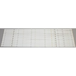 SONY LM41-00727A LED STRIPS (10)