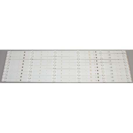 SONY LM41-00727A LED STRIPS (10)