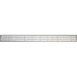LG RF-EG320E32-0701S-11A5 LED STRIPS (3)