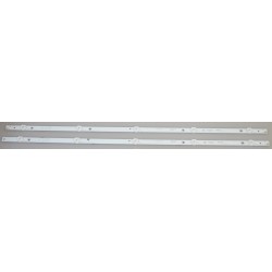 VIZIO IC-C-VZAA32D755B / IC-C-VZAA32D755A LED STRIPS (2)