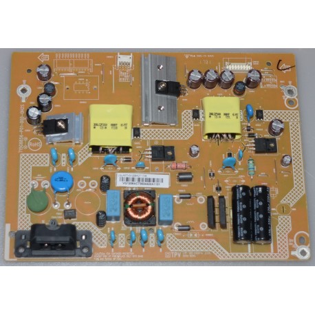 Vizio ADTVG1208AC7 Power Supply Unit