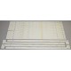 VIZIO 56.38027.011 LED STRIPS (16)