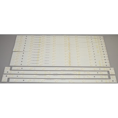 VIZIO 56.38027.011 LED STRIPS (16)