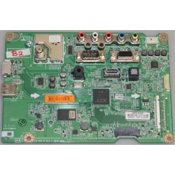 LG EBT62961102 MAIN BOARD