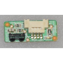 TOSHIBA 454C7B21L1 IR SENSOR