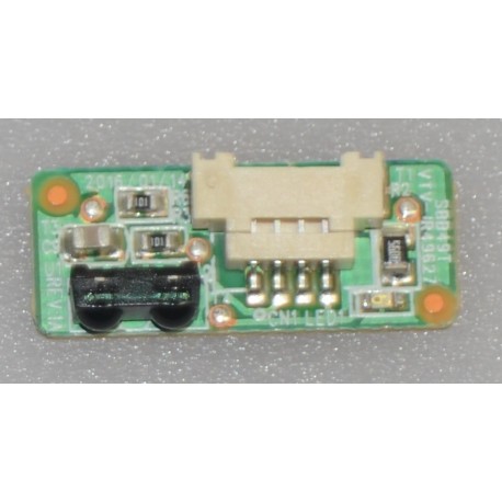 TOSHIBA 454C7B21L1 IR SENSOR