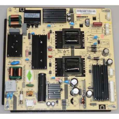 ELEMENT MP5055-65V1100 POWER SUPPLY BOARD