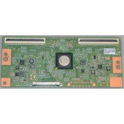 JVC LJ94-34026A T-CON BOARD