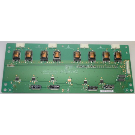 INSIGNIA 6MM00101AO MAIN BOARD