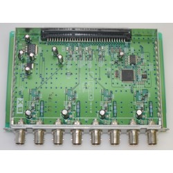 PROSCAN AE0050481 POWER SUPPLY