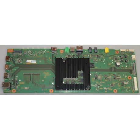 SONY A-5015-324-A/A-5015-344-A MAIN BOARD