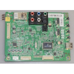 TOSHIBA 461C7B51L01 MAIN BOARD