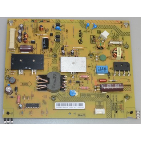 TOSHIBA PK101W0620I POWER SUPPLY BOARD