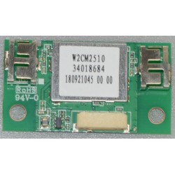 RCA/SEIKI/ELEMENT 34018684 WI-FI MODULE
