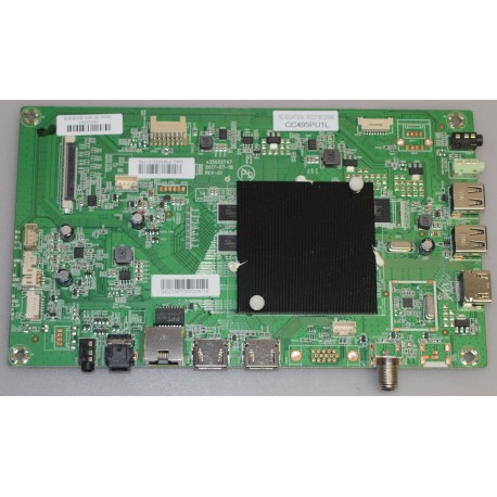 SEIKI CC495PU1L MAIN BOARD