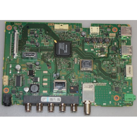 SONY A-2066-942-B MAIN BOARD