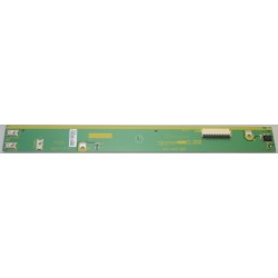 SHARP 207947 MAIN/POWER SUPPLY BOARD
