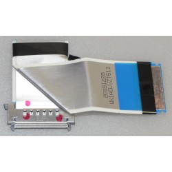 PHILIPS WX1ACLVZT511 LVDS CABLE