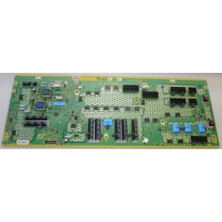 TCL 342911008501 T-CON BOARD