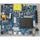 ELEMENT 34022733 MAIN/POWER SUPPLY BOARD