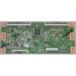 HISENSE CV500U2-T01-CB-1 T-CON BOARD 