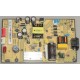 TCL 81-PBE032-M95 POWER SUPPLY BOARD