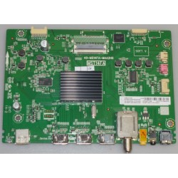 TCL 08-CS32TML-LC320AA MAIN BOARD