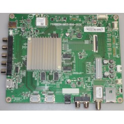 VIZIO 756TXICB02K036 MAIN BOARD