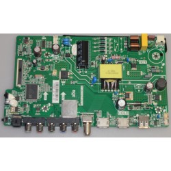 SHARP HU32N50H MAIN/POWER SUPPLY BOARD