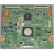 SAMSUNG BN95-00543A T-CON BOARD