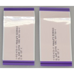 SONY 1-912-613-11 RIBBON CABLES