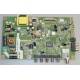 VIZIO 3632-2802-0150 MAIN/POWER SUPPLY BOARD