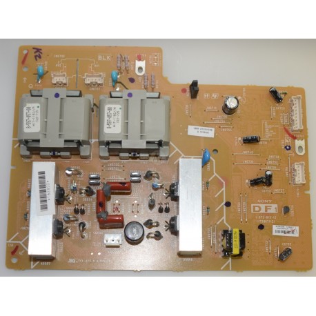 SAMSUNG BN94-10553A MAIN BOARD