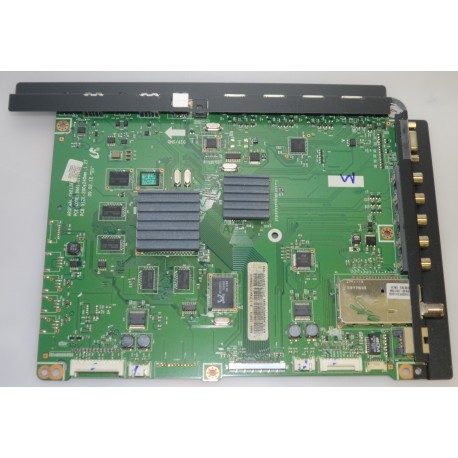 SHARP 756TXICB01K010 MAIN BOARD